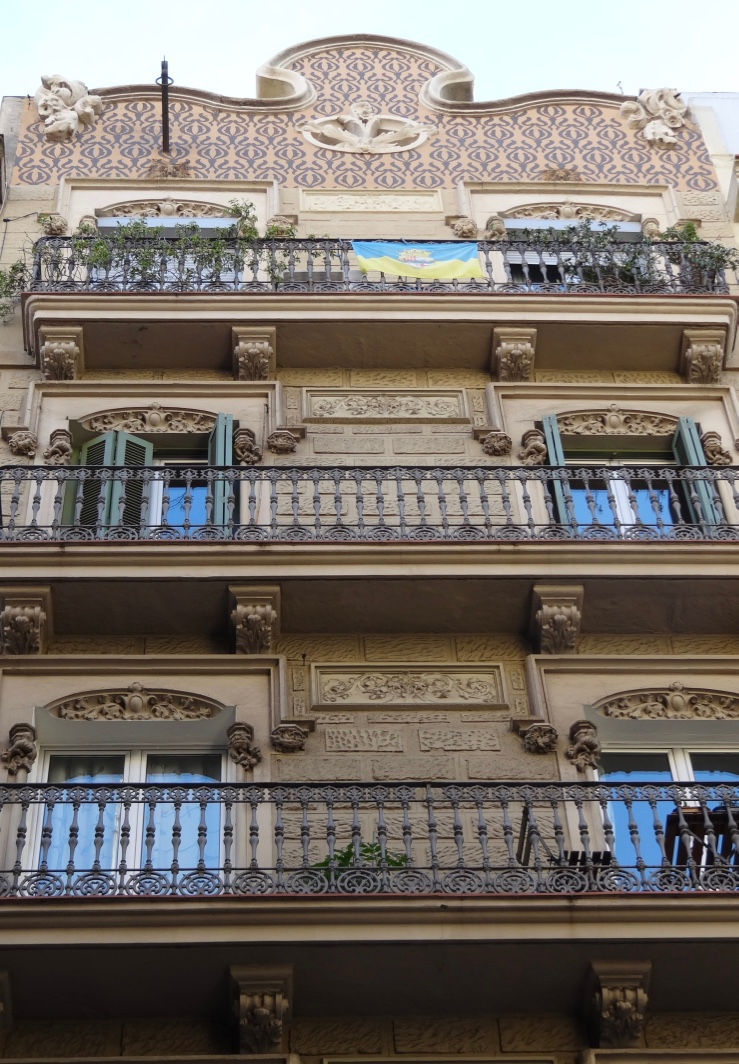 Casa del drac i la granota