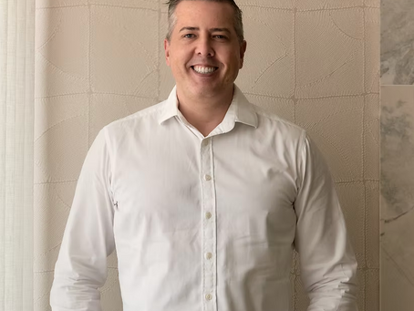 Getting on top of life admin