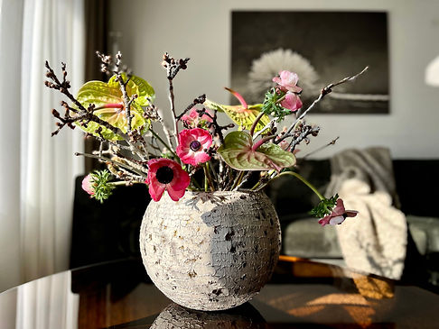 MagoDesign Vase Camilla