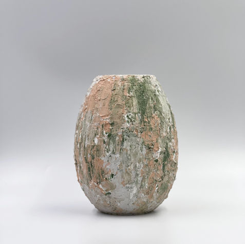 ReDesign Vase Spring Art MagoDesign