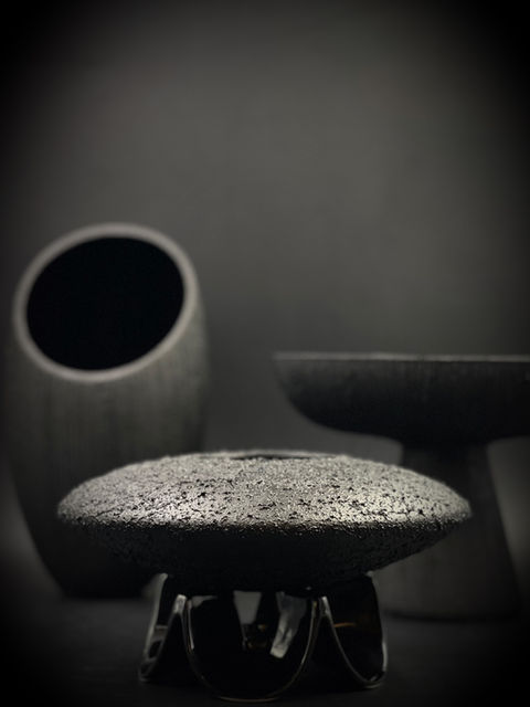 Look Book Black Design