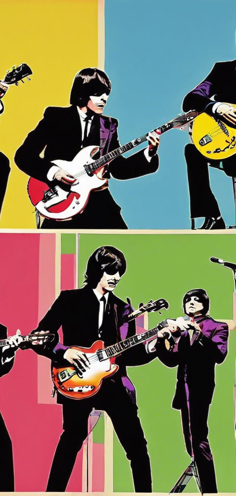 The Beetles in concert.jpg