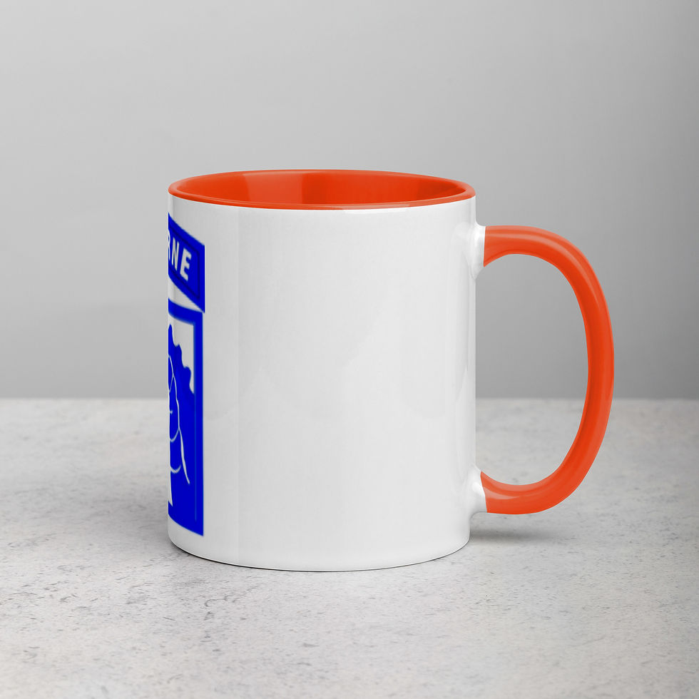 Thumbnail: XVIII ABN Mug