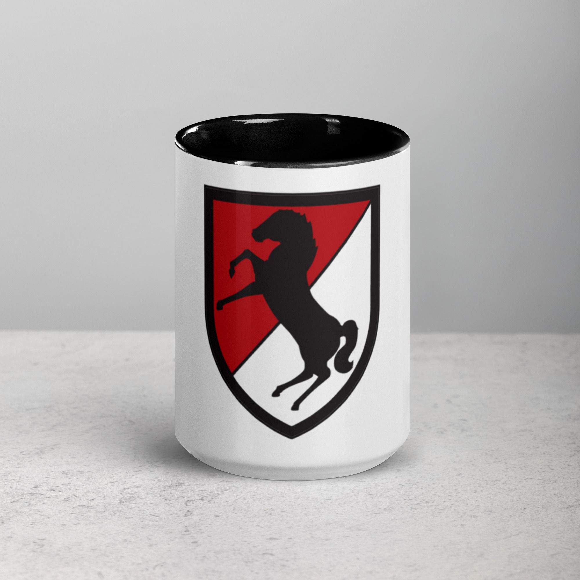 11th ACG Mug