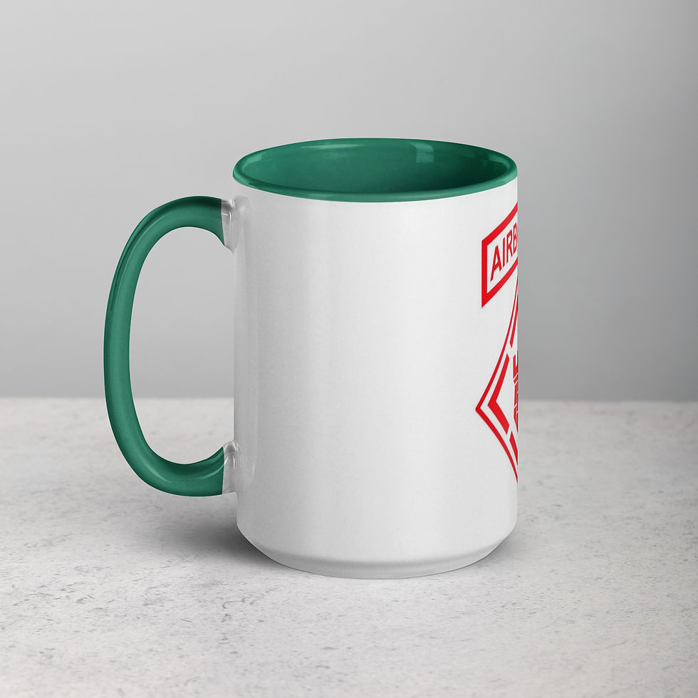 Thumbnail: 20th Eng Mug