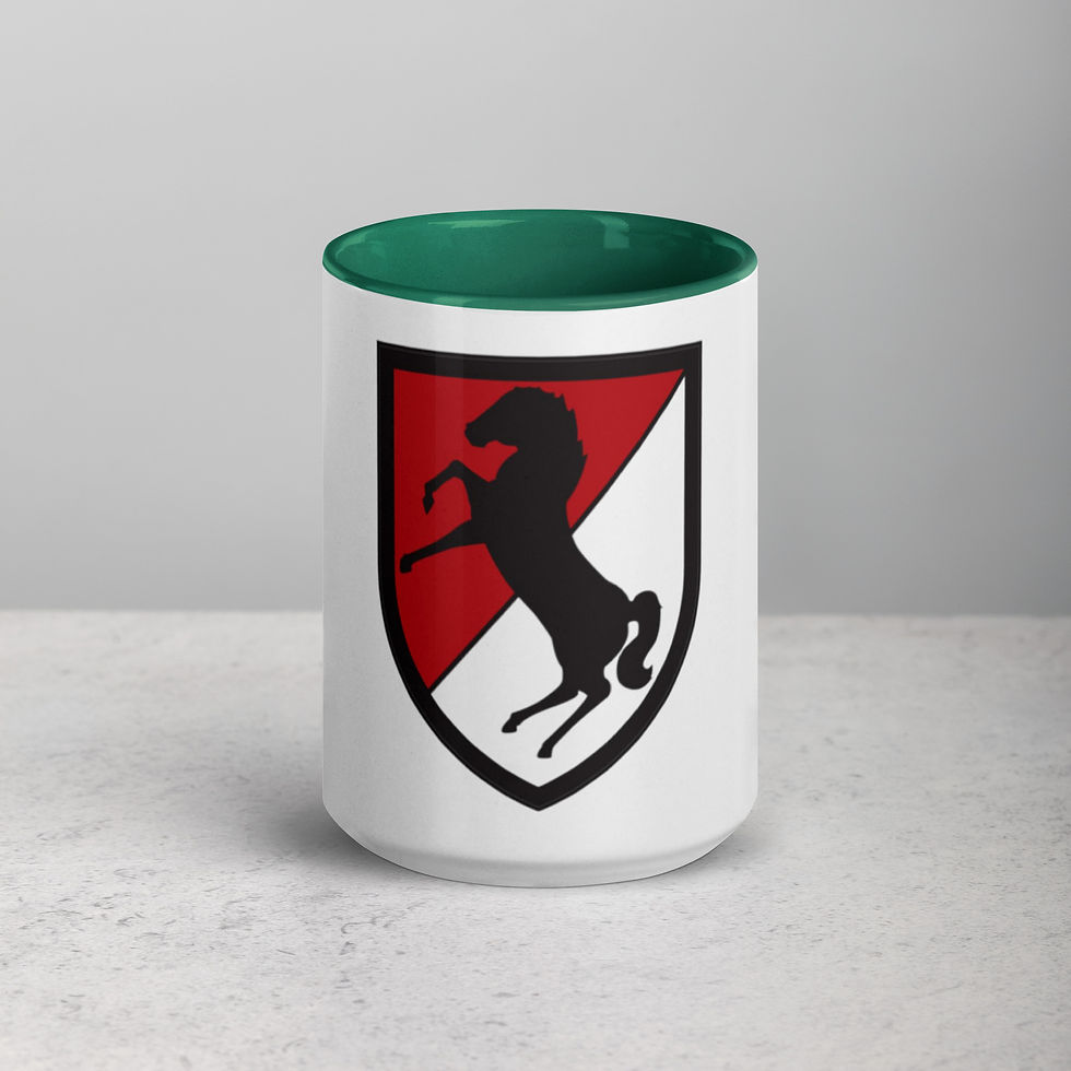 Thumbnail: 11th ACG Mug