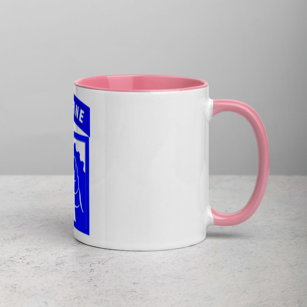Thumbnail: XVIII ABN Mug