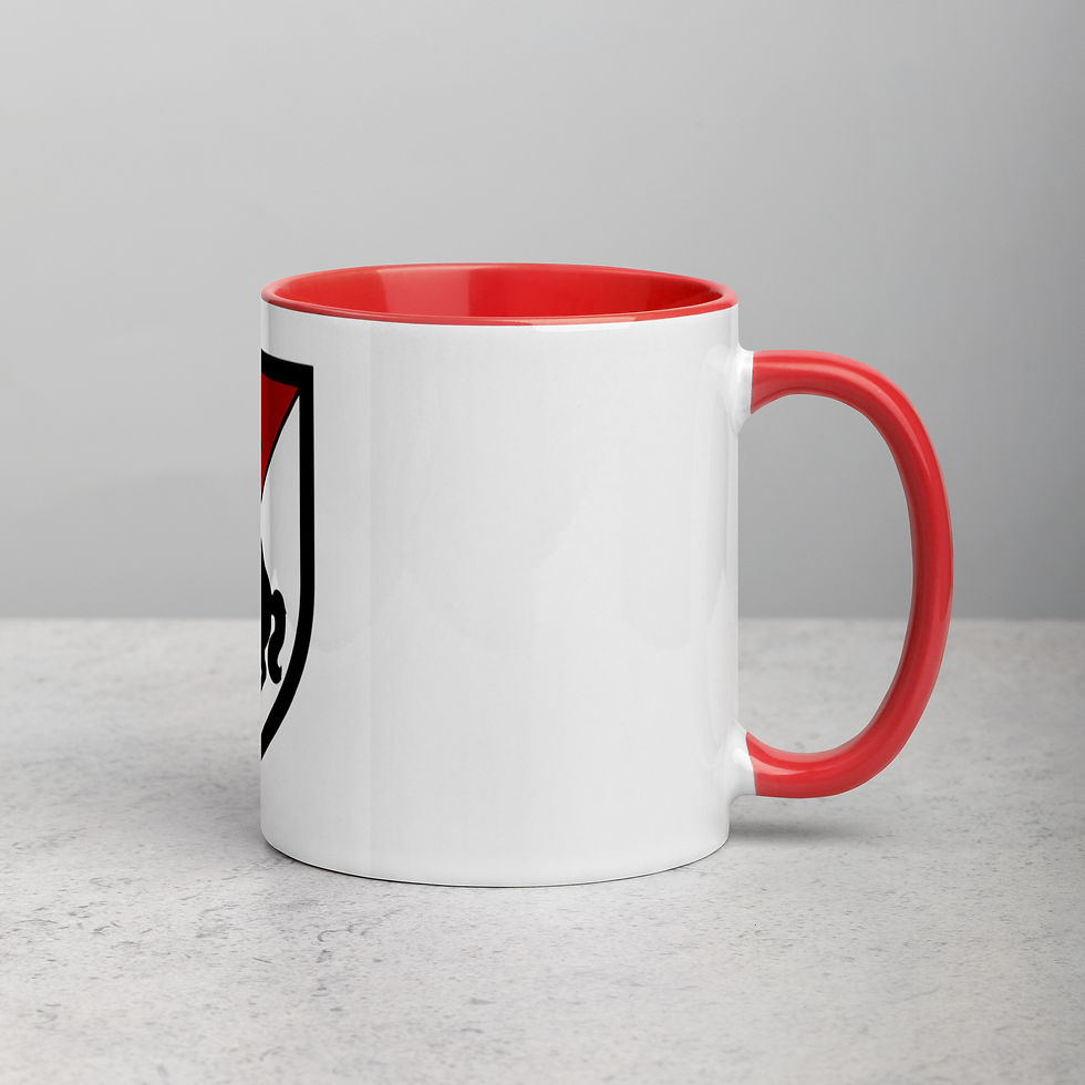 Thumbnail: 11th ACG Mug