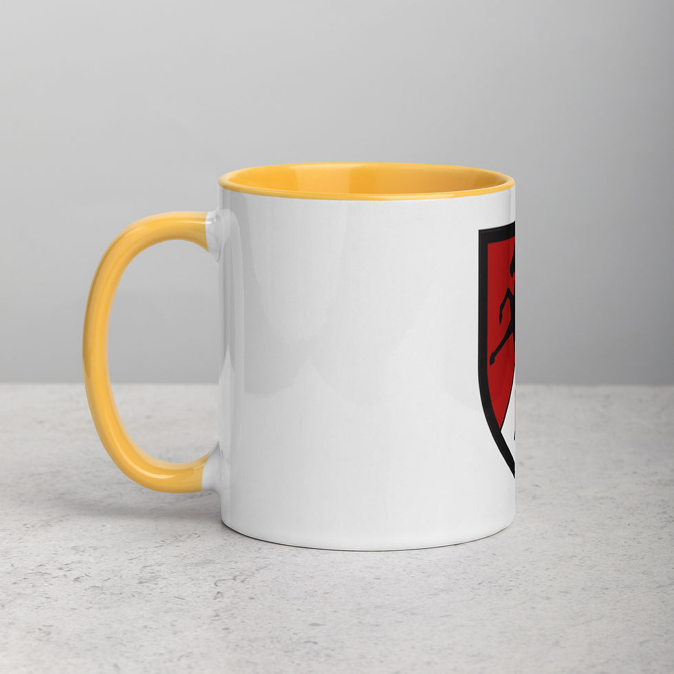 Thumbnail: 11th ACG Mug