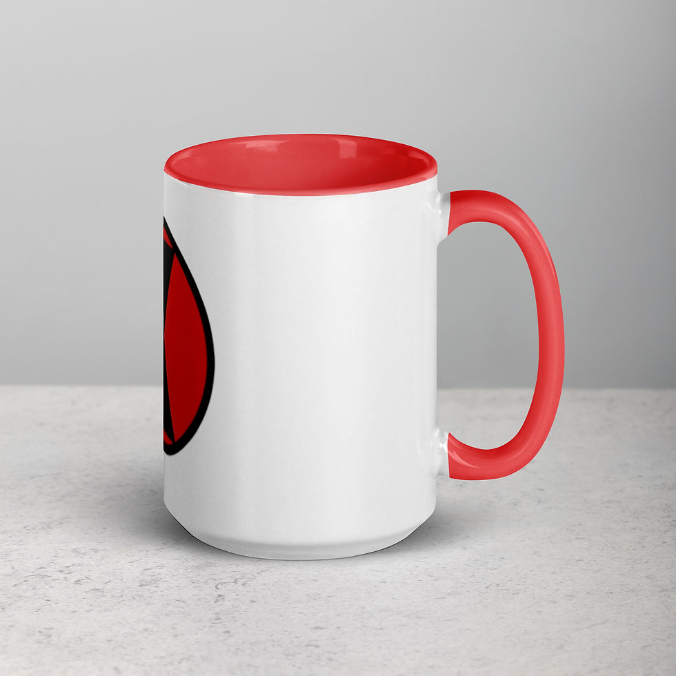 Thumbnail: 7th INF Mug