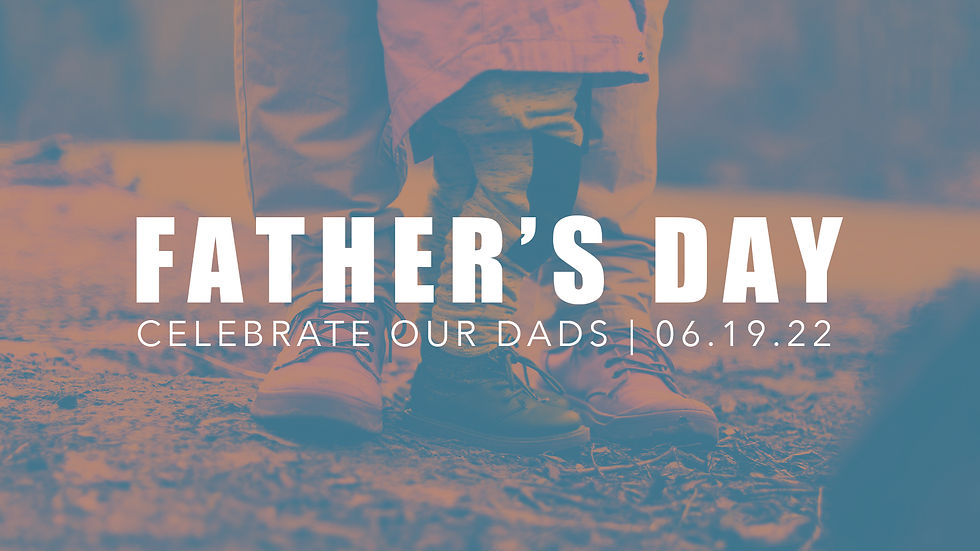 Father's Day