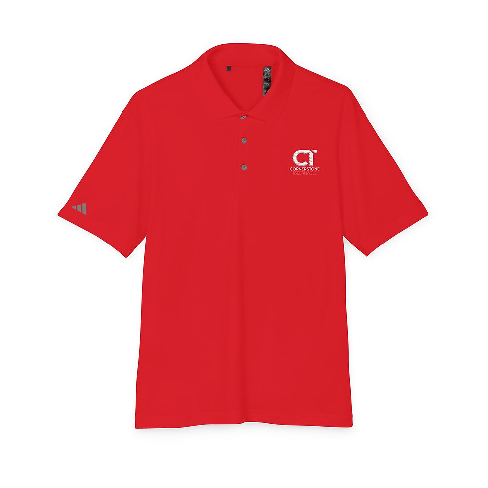 Thumbnail: ADIDAS CT Polo