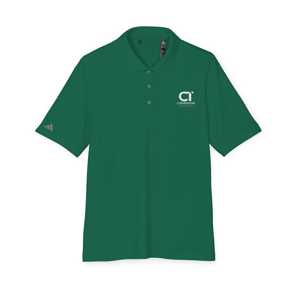 Thumbnail: ADIDAS CT Polo