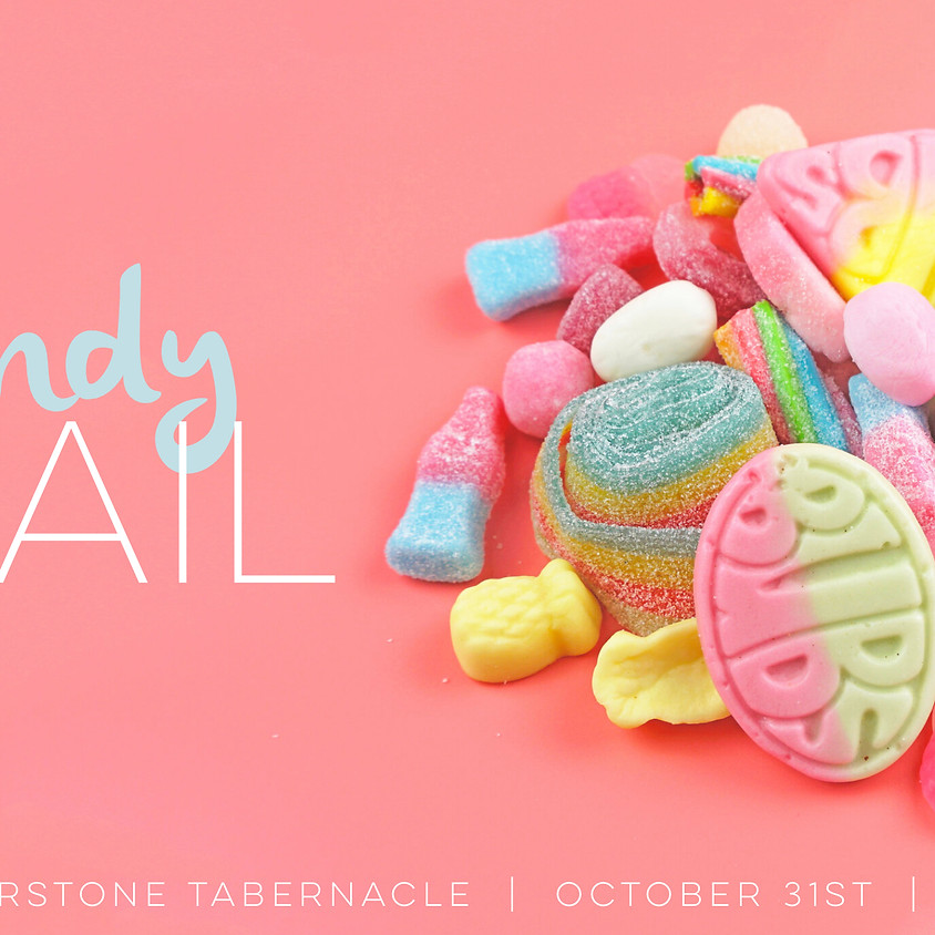Candy Trail