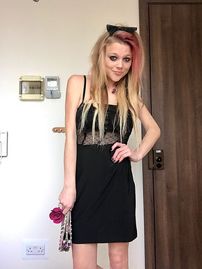 Make Your Own Dress Style