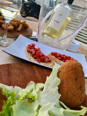 Authentic Italian Food in San Gwann