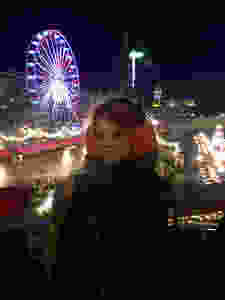 edinburgh market