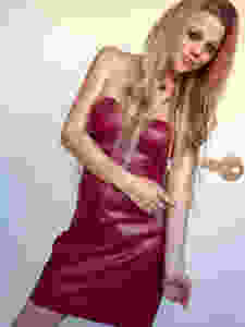 Femme Luxe Finery
