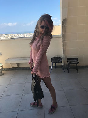 How Fashion Finds You