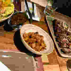 Tex Mex Que-Shi