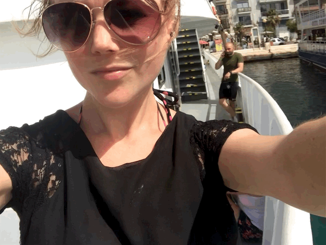 Captain Morgan Cruises