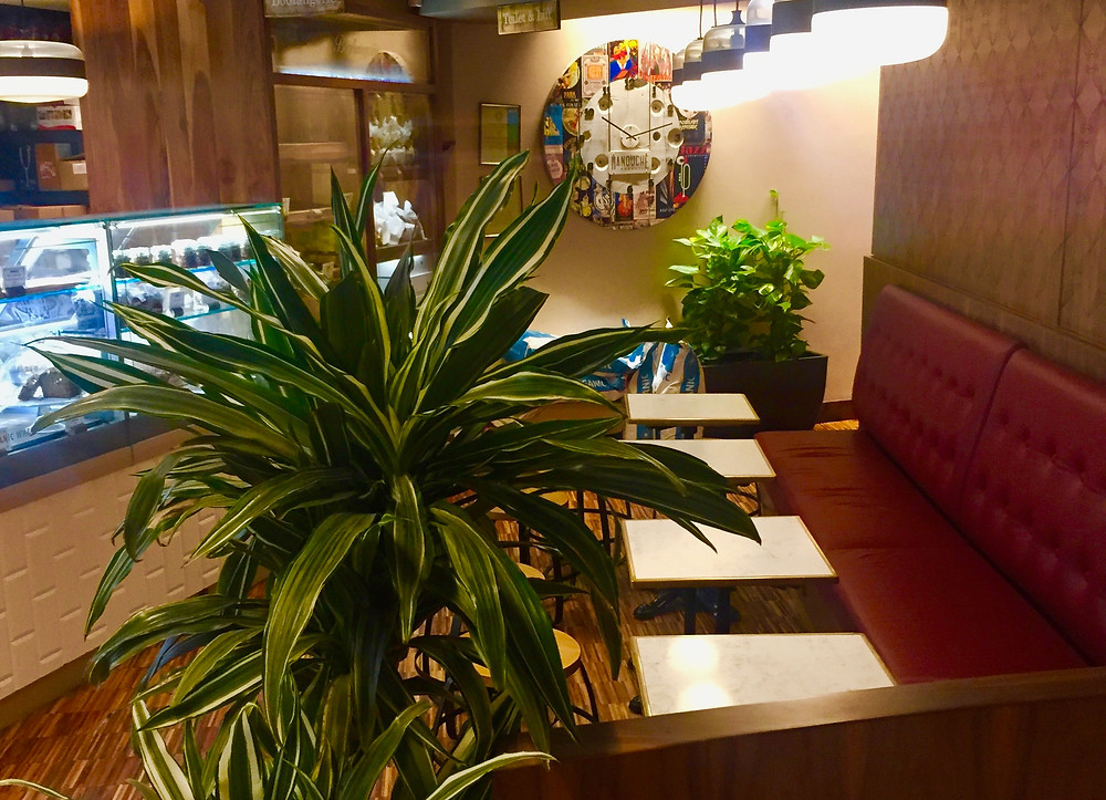 Manouche Bistro