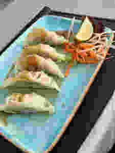 Genki Asian Cafe - carbotree