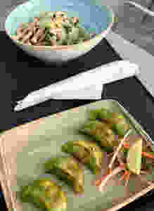 Genki Asian Cafe - carbotree