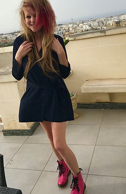 Make Your Own Trend with Femme Luxe