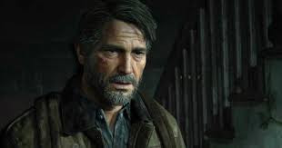 The Last of Us 2 such true-to-life facial expressions