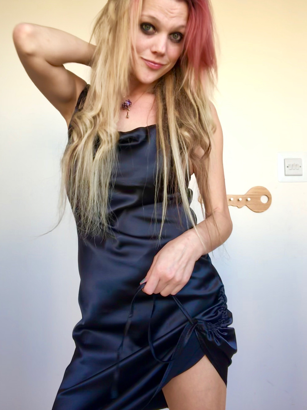 Femme Luxe Finery