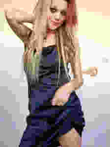 Femme Luxe Finery