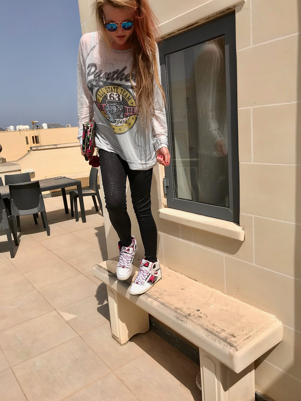 Leggings