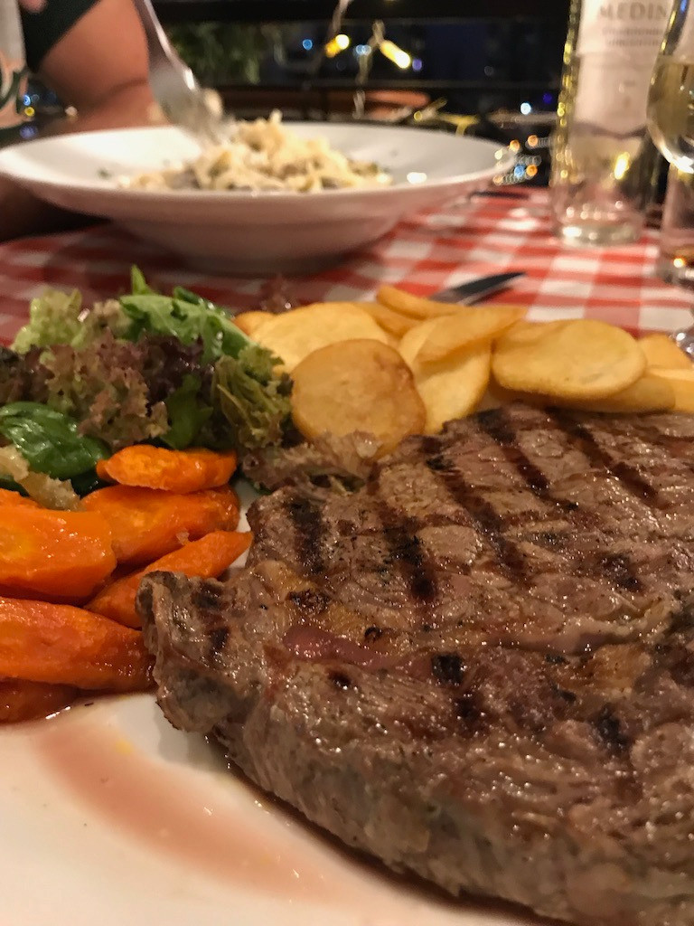 Peppino's st Julians