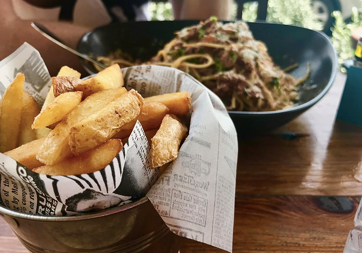 Top 10 Restaurants in Malta