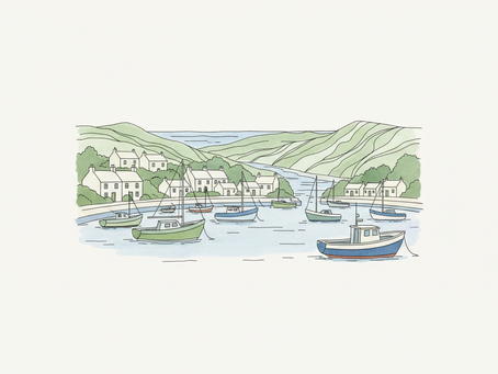 Kippford Holiday Guide: Top Tips for an Unforgettable Kippford Holiday