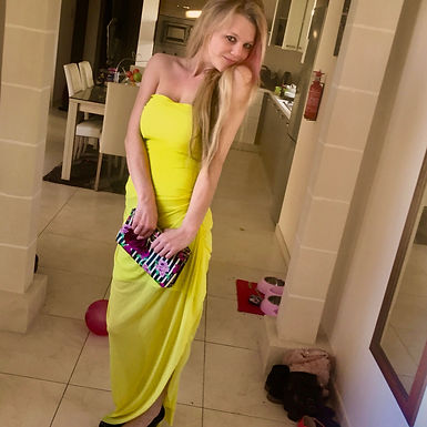 Fantastic Fashion At Femme Luxe