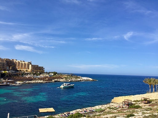 Give Yourself Something to Look Forward to By Planning Your Summer Vacation Now