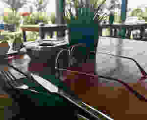 The Black Sheep: Drink and Dine