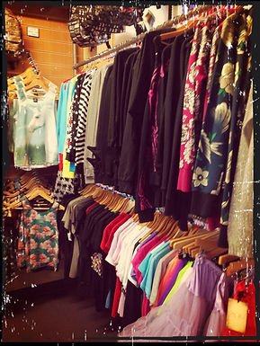 Applejack Edinburgh Alternative Store Interview