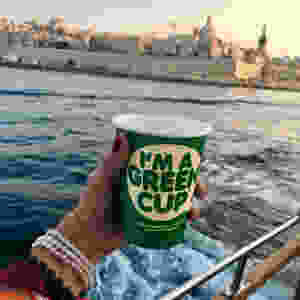Aquaholics Boat Party