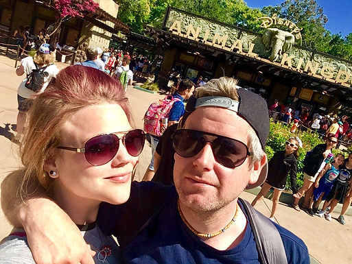 Travelling With Your Love