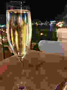 Tip #1: Avoid Alcohol