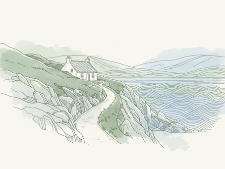 Top Coastal Walks to Explore in Kippford: Discover the Best Kippford Coastal Paths