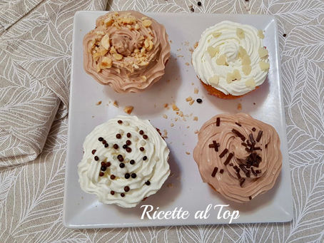 Cupcakes! Anche senza glutine