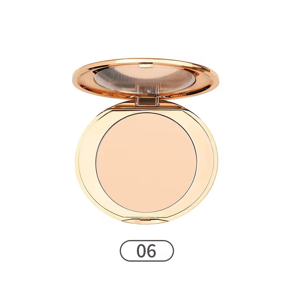 Thumbnail: Matte Poreless Powder SPF 28 pa +++