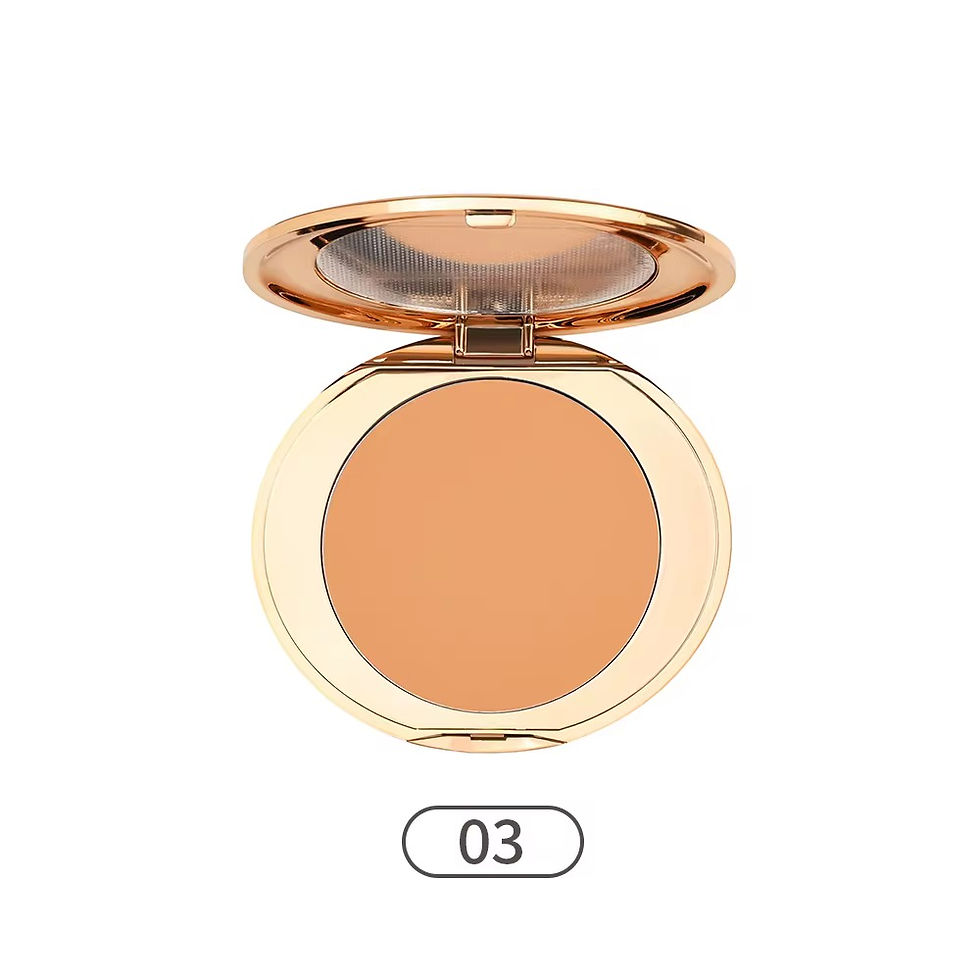 Thumbnail: Matte Poreless Powder SPF 28 pa +++