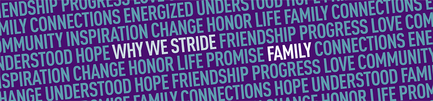 PurpleStride Las Vegas 2021