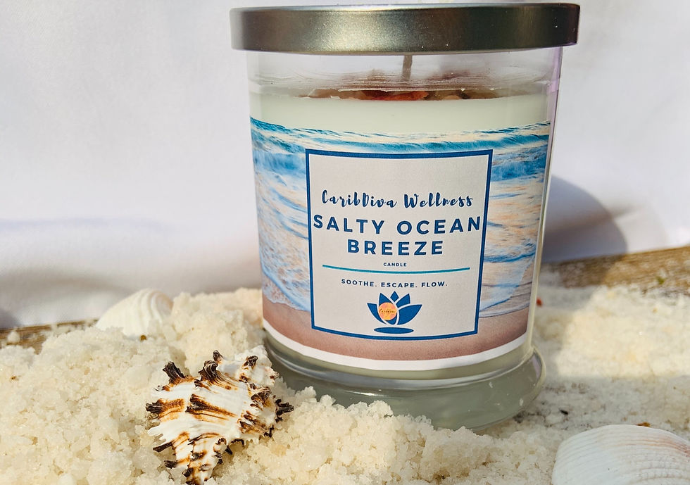 Thumbnail: Salty Ocean Breeze