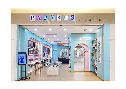 BEKASI SUMMARECON | PAPYRUS PHOTO